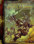 Nations of Barsaive Vol. 4, Crystal Raiders